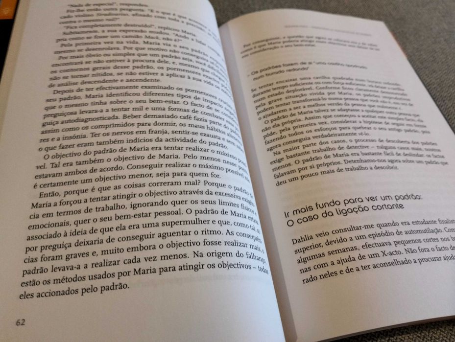 Livro "Dar o Salto" Farrell Silverberg