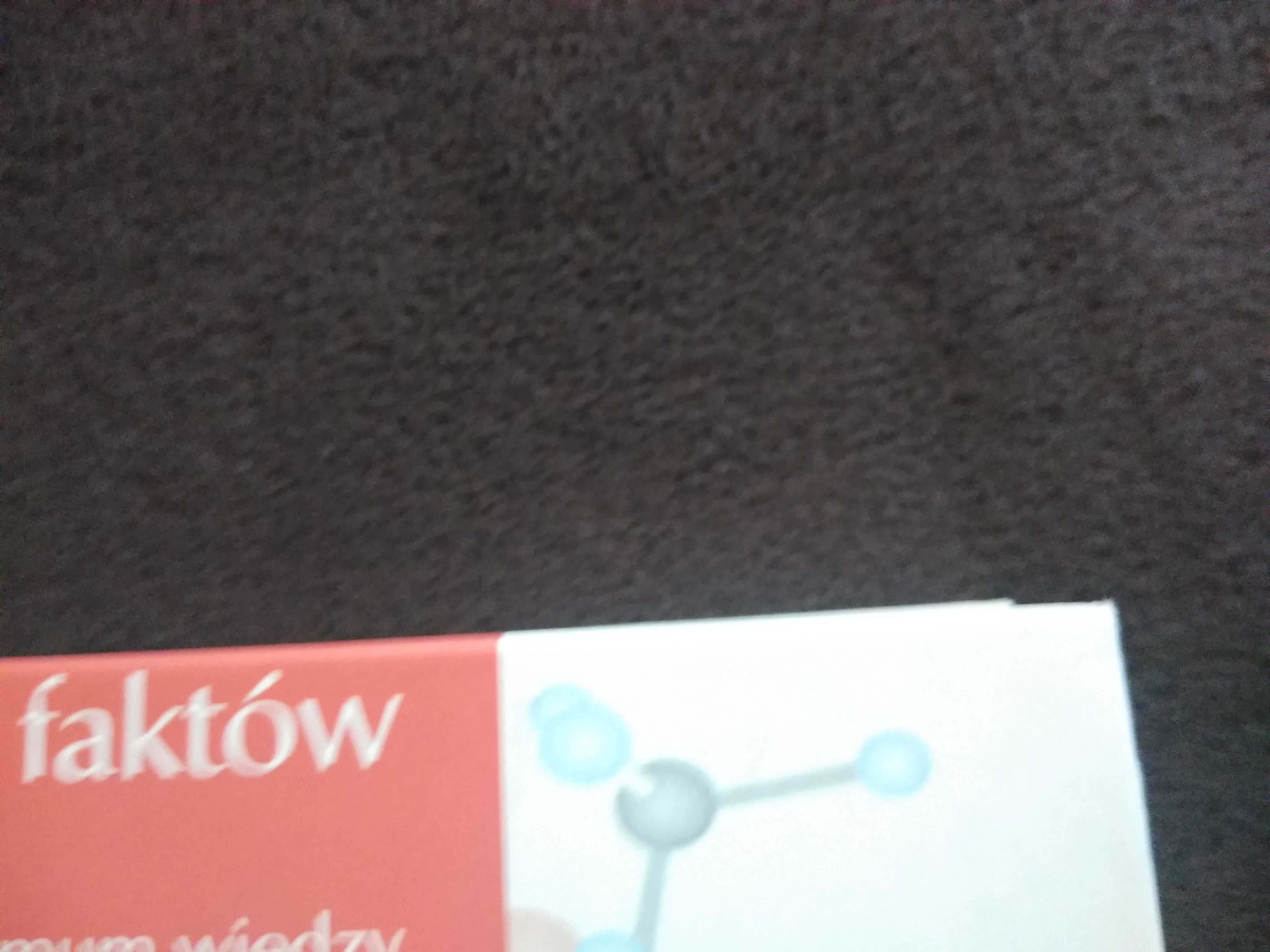 Książka Encyklopedia - zabawa i nauka
