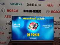 Телевізор Sony 50 дюймів з Німеччини