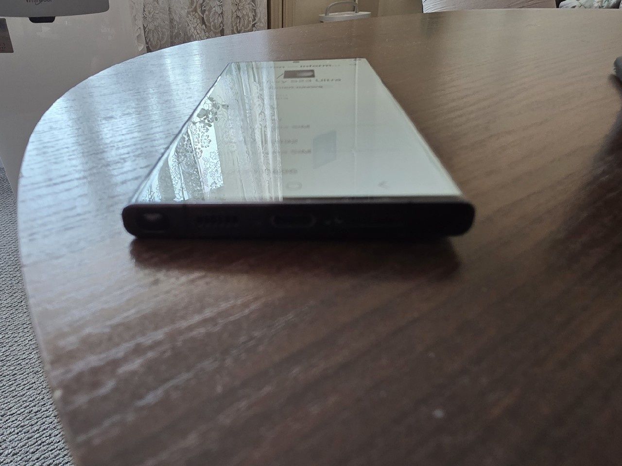 Samsung S23 Ultra