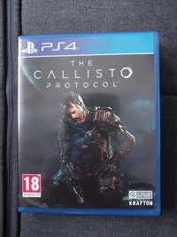 Callisto  protocol ps4