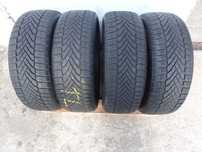 opony zimowe Falken 205 55 16 , 2023 ,4 x 8 mm