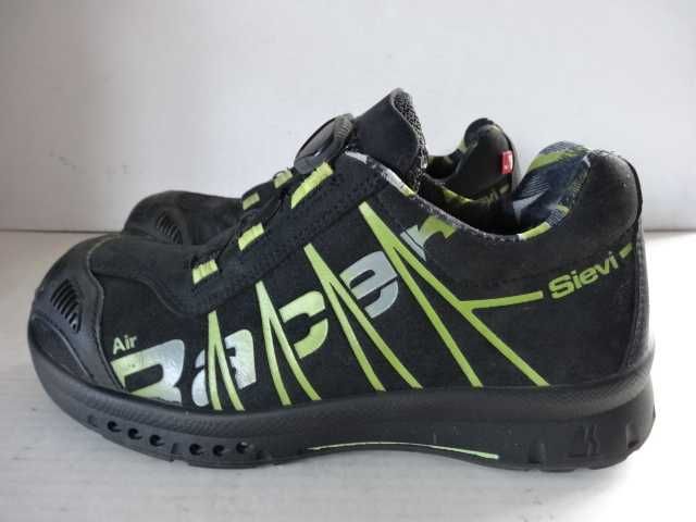 Buty SIEVI AIR RACER roz 41 Robocze Ochronne BHP BOA