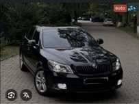 Подобова оренда легкових авто