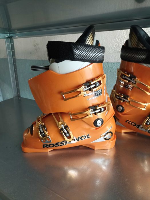 Buty narciarskie Rossignol Radical Pro Composite 42