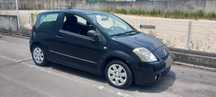 Citroen C2 1.4 HDI