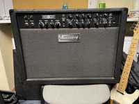 Laney IRT 2/12 i Peavey Clasic 2/12