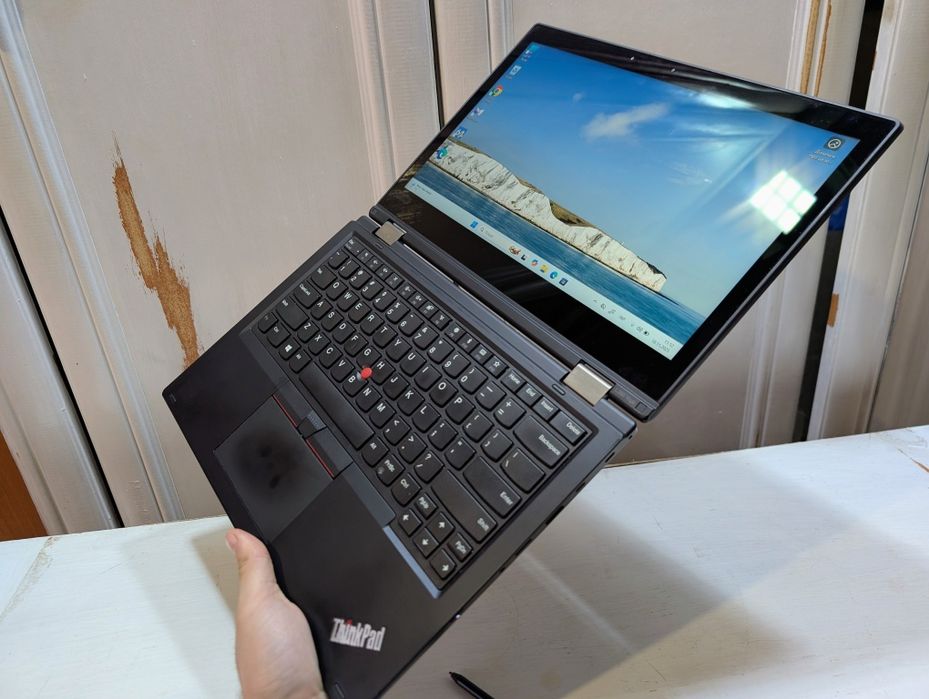 Lenovo Thinkpad L380 Yoga i5_8/256
