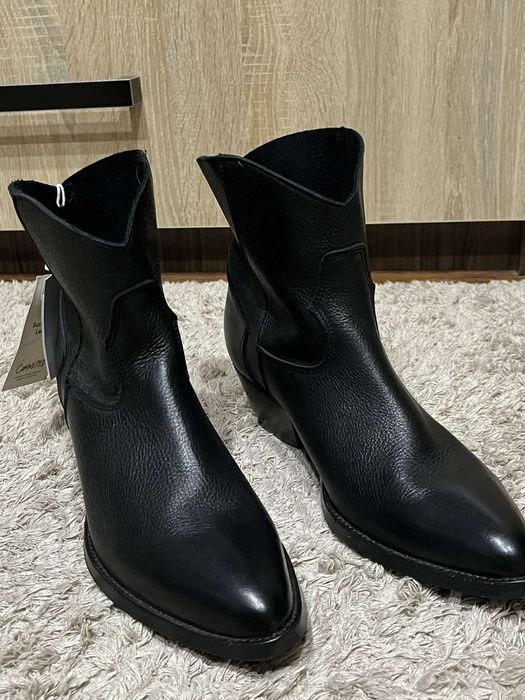 Кoзаки вкорочені Mango