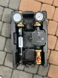 Grupa pompowa obiegu grzewczego Environ ProfiMix, Grundfos UPM3