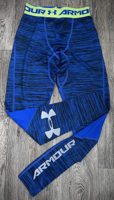 Компресійні Штани Under Armour HeatGear Originalе