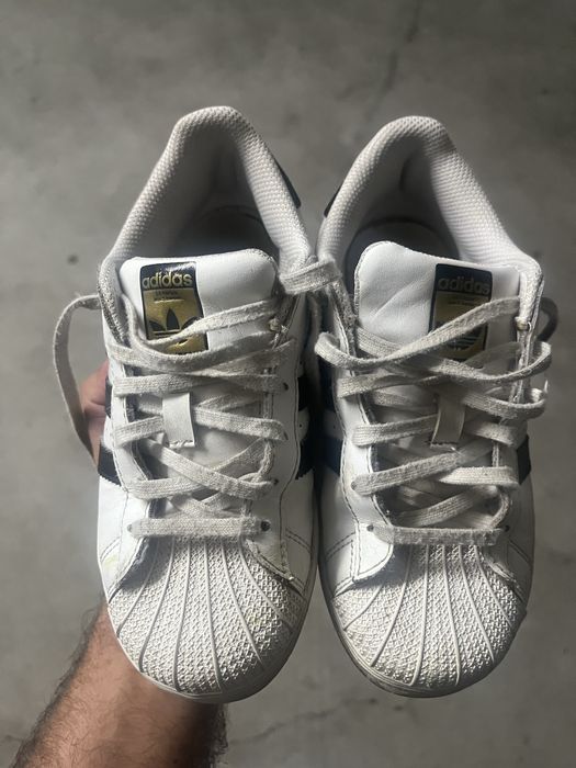 Sapatilhas Adidas Superstar T34