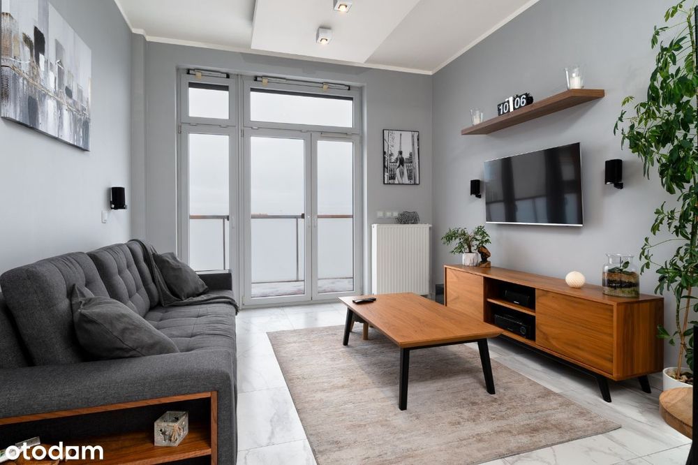 Luxury Apartment in City Centre