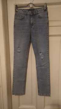 Jeansy Aeropostale30/32