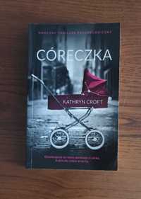 Córeczka K. Croft