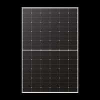 Сонячна панель Longi Solar LR5-54HTH-435M, 435Вт монокристал