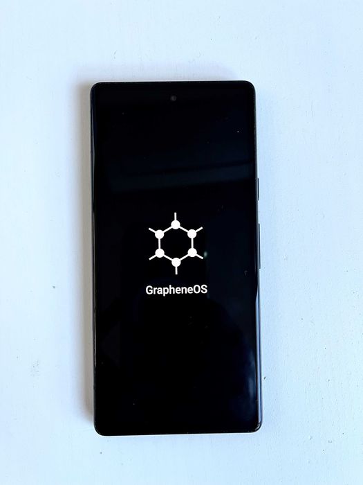 Google Pixel 7a 128 Graphene OS