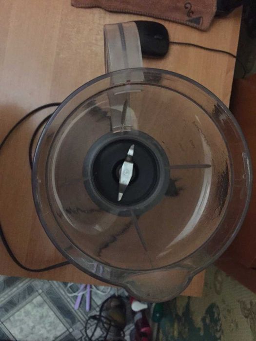 Блендер wondermax