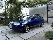 Продам  Lada Ваз 2112 1.5 16v