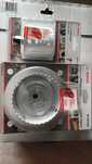 Otwornica 102mm BOSH heavy duty carbide tipped