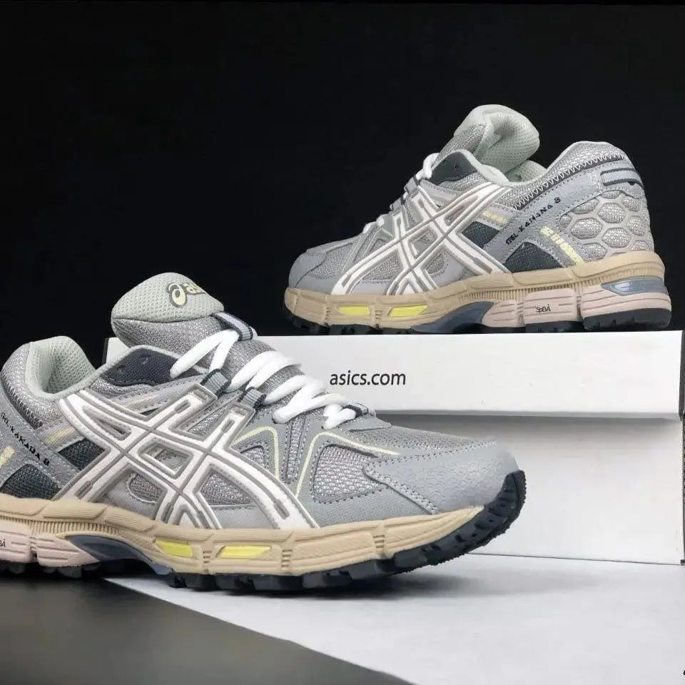 Asics Gel kahana 8 БЕЗ ПРЕДОПЛАТИ