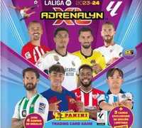 Zamiana kart - La Liga 2023/2024 24 Gavi, Lewandowski, Pedri, Yamal