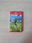 The Legend of Zelda : Breath of the Wild - Switch 2 Okazja !!!