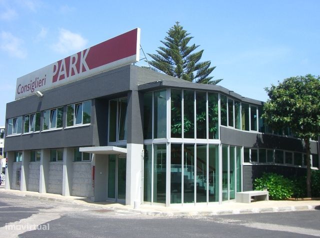 Escritório 160 m2 Consiglieri Park
