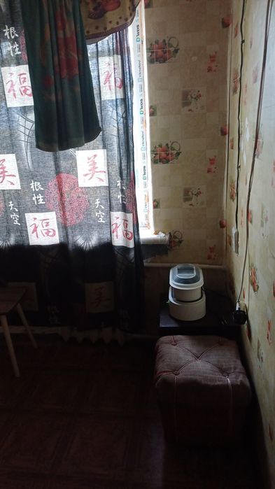 Продам 2к квартиру на Даманском