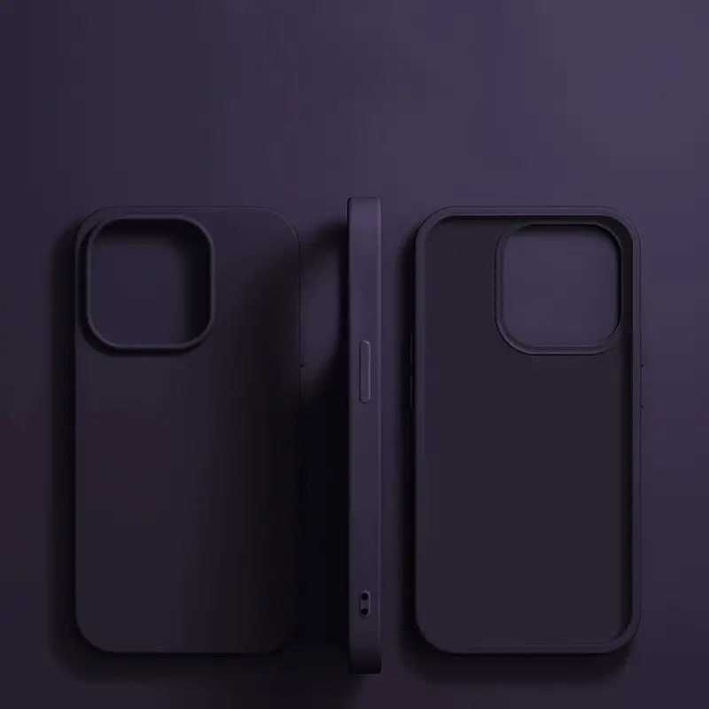 Чохол для мобільного телефону, підходить для Apple iPhone 12-15Pro Max