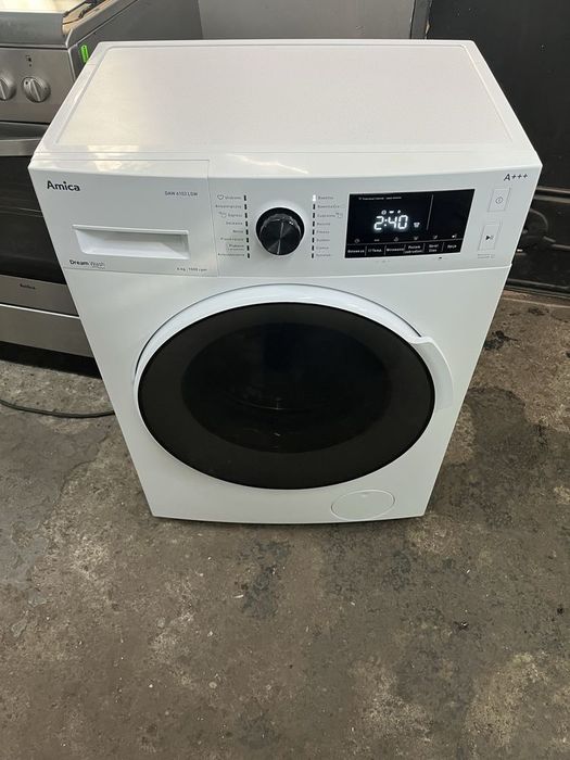 Продам стиральную машину