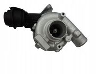Turbosprężarka 454158 GARRETT 1.9 TDI Audi A4 B5 Volkswagen Passat B5
