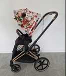 Spacerówka Cybex Priam Spring Bloossom