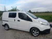 Nissan E-NV 200 (40кіловат)