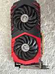 Karta graficzna MSI GAMING X Radeon RX 580