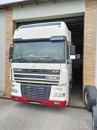 DAF 95 XF 2003r.