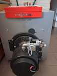 Piec Viessmann Vitola 100