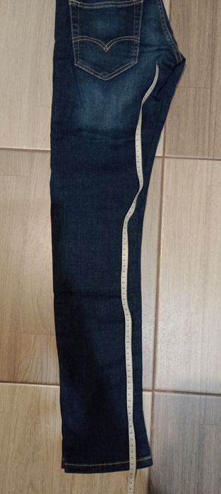 Джинсы LEVI STRAUSS. Рост 160