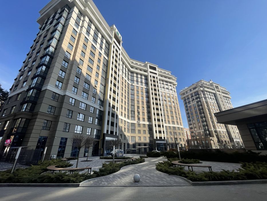 Продам комору (кладовка) в жк Центральний 2