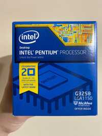 Processador Intel G3258 LGA 1150