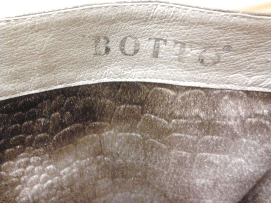 Сапоги BOTTO 37р.кожа,новые,италия