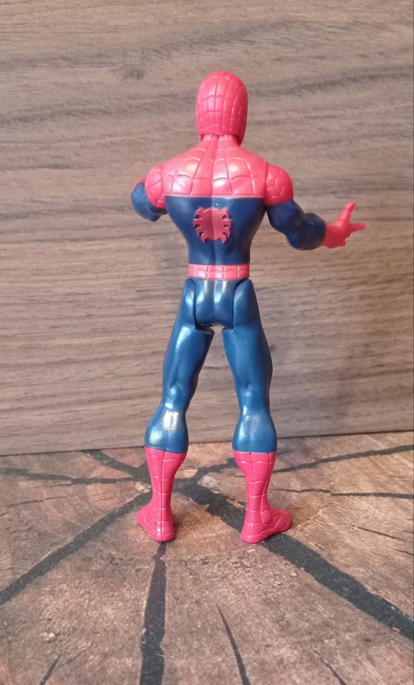 Marvel Spiderman figurka kolekcjonerska 14 cm 2015 r.