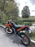 Продам кросовика 250