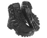 Buty taktyczne Bates Delta-8 Gore-Tex - Black rozm. 12