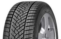 NOWE zimowe 2szt 255/50 R19 Goodyear UltraGrip Performancce+ 2024