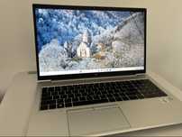 Laptop HP EliteBook 850 G7 i5-10310U 32GB 512GB SSD 15,6” G8 biurowy