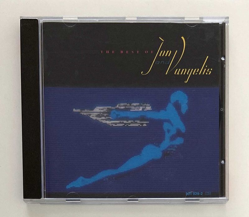 CDs de música clássica - Pack de 8 ou indiviual