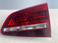 Lampa prawy tył VW SHARAN 7N 15- LED