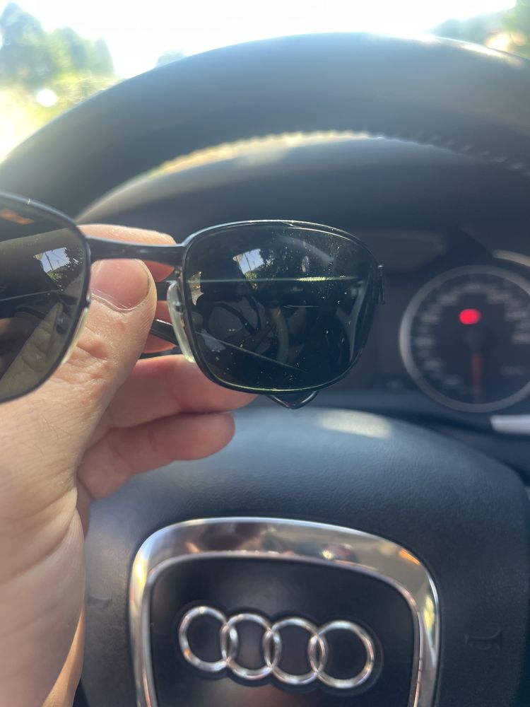 rayban oculos com uso