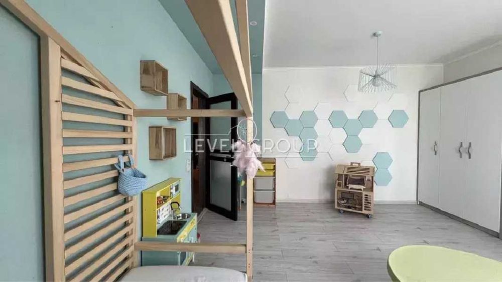 Квартира 3к на Дмитра Чижевського, Святошин, Леся Курбаса, Чаадаєва